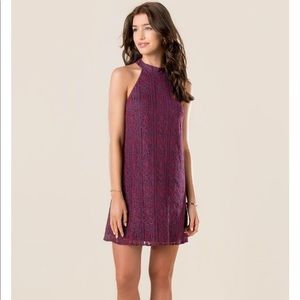 Tank Dress Size XS NWT